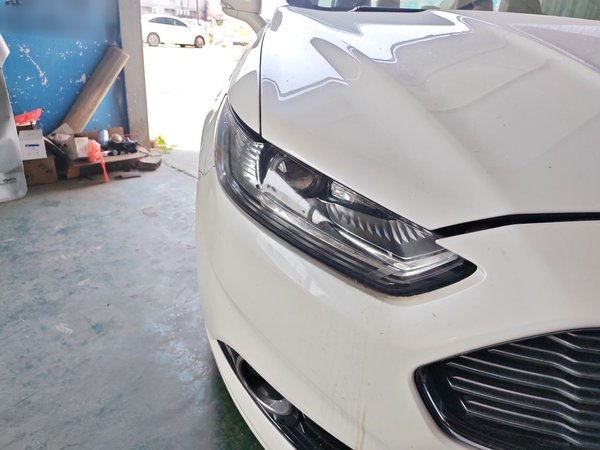 Ford Mondeo 2013, 111500 км, за 6539 USD - фото 7