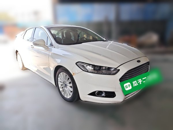 Ford Mondeo 2013, 111500 км, за 6539 USD