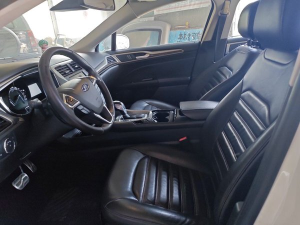 Ford Mondeo 2013, 111500 км, за 6539 USD - фото 14