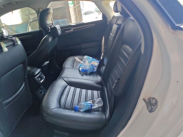 Ford Mondeo 2013, 111500 км, за 6539 USD - фото 20