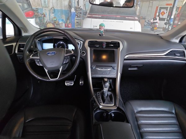 Ford Mondeo 2013, 111500 км, за 6539 USD - фото 18