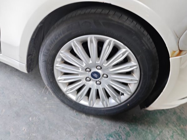 Ford Mondeo 2013, 111500 км, за 6539 USD - фото 8