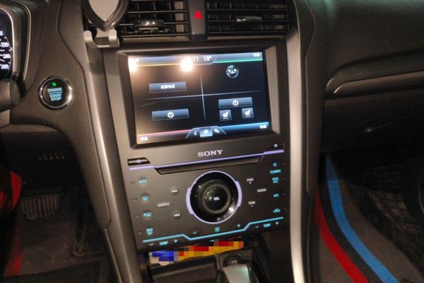 Ford Mondeo 2013, 112800 км, за 7033 USD - фото 14