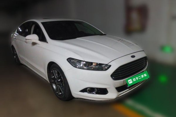 Ford Mondeo 2013, 112800 км, за 7033 USD
