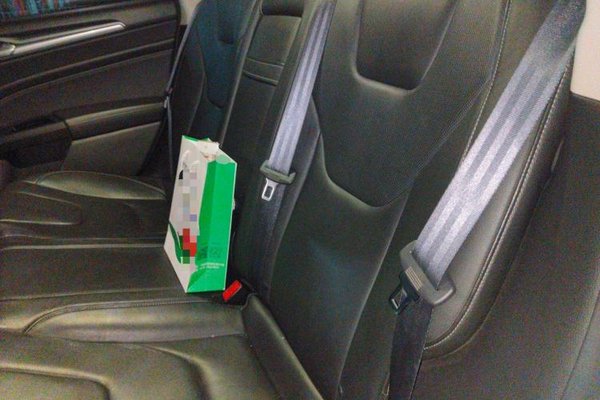 Ford Mondeo 2013, 112800 км, за 7033 USD - фото 18