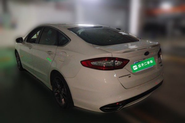 Ford Mondeo 2013, 112800 км, за 7033 USD