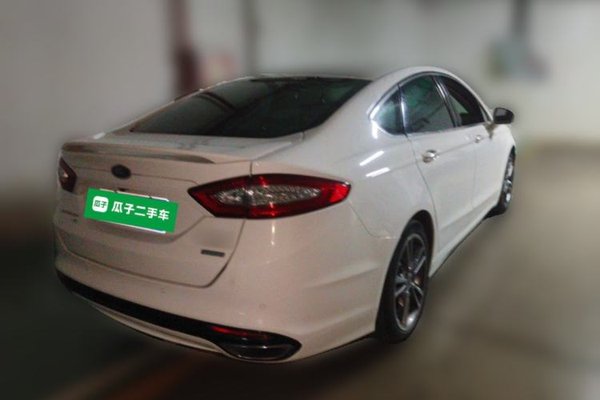 Ford Mondeo 2013, 112800 км, за 7033 USD - фото 6