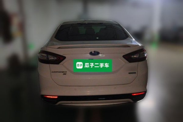 Ford Mondeo 2013, 112800 км, за 7033 USD