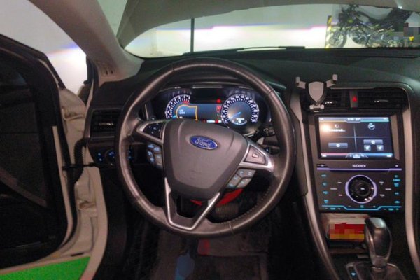 Ford Mondeo 2013, 112800 км, за 7033 USD - фото 11