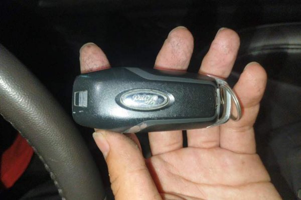 Ford Mondeo 2013, 112800 км, за 7033 USD - фото 9