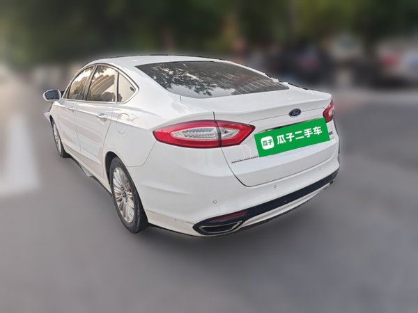 Ford Mondeo 2013, 116900 км, за 4985 USD