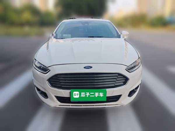 Ford Mondeo 2013, 116900 км, за 4985 USD
