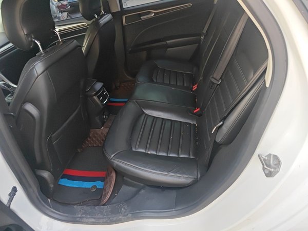 Ford Mondeo 2013, 116900 км, за 4985 USD - фото 18