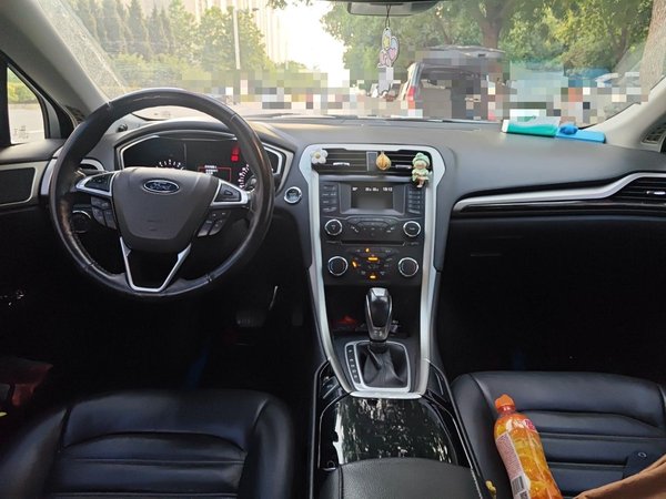 Ford Mondeo 2013, 116900 км, за 4985 USD - фото 10