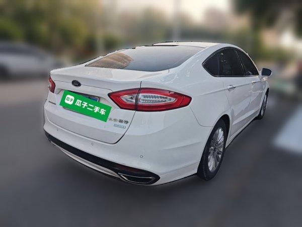 Ford Mondeo 2013, 116900 км, за 4985 USD - фото 6