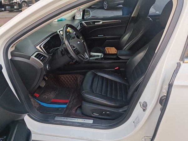 Ford Mondeo 2013, 116900 км, за 4985 USD - фото 16