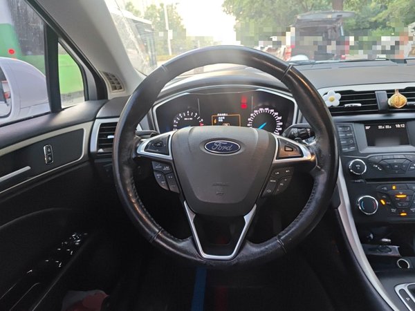 Ford Mondeo 2013, 116900 км, за 4985 USD - фото 11
