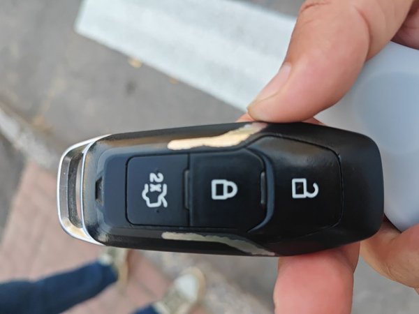 Ford Mondeo 2013, 116900 км, за 4985 USD - фото 9