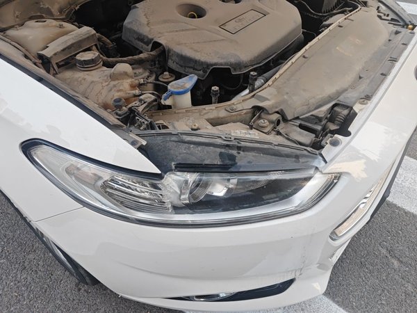Ford Mondeo 2013, 116900 км, за 4985 USD - фото 7