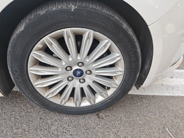 Ford Mondeo 2013, 116900 км, за 4985 USD - фото 8