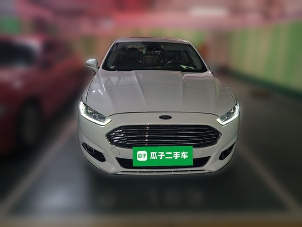 Ford Mondeo 2013, 138600 км, за 4561 USD