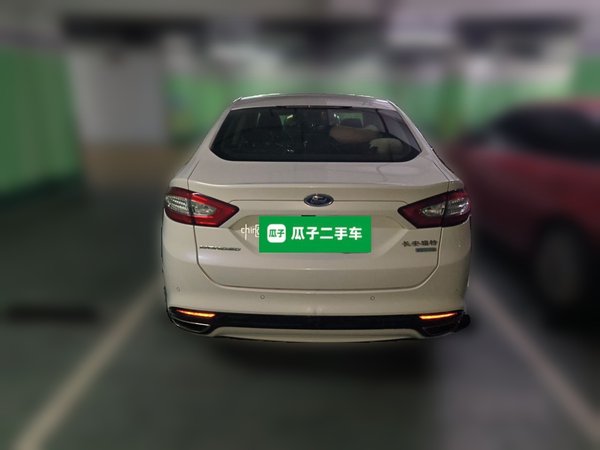 Ford Mondeo 2013, 138600 км, за 4561 USD