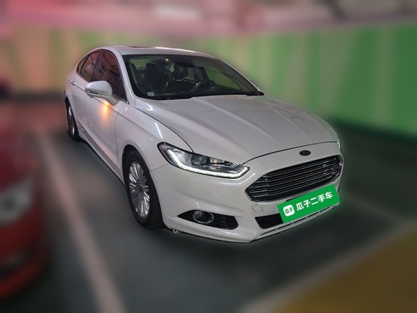 Ford Mondeo 2013, 138600 км, за 4561 USD