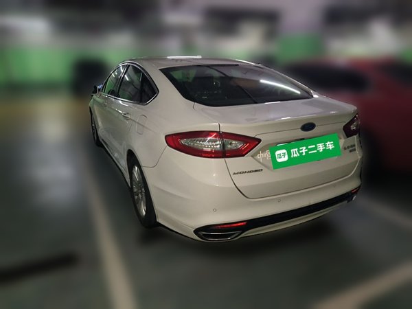 Ford Mondeo 2013, 138600 км, за 4561 USD