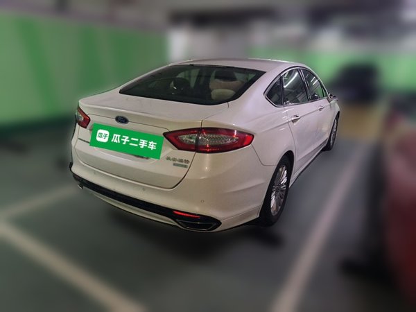 Ford Mondeo 2013, 138600 км, за 4561 USD - фото 6