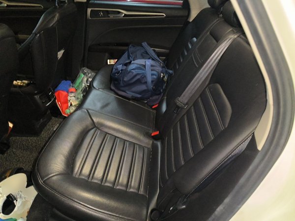 Ford Mondeo 2013, 138600 км, за 4561 USD - фото 18