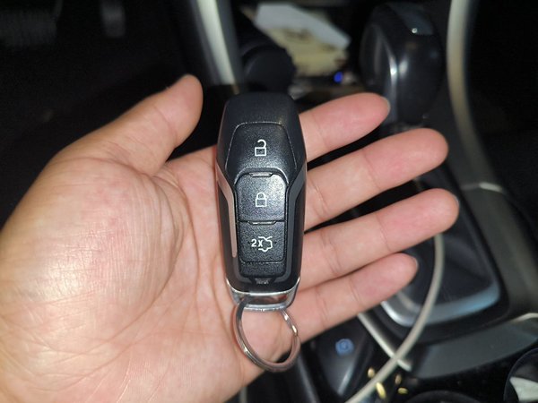 Ford Mondeo 2013, 138600 км, за 4561 USD - фото 9