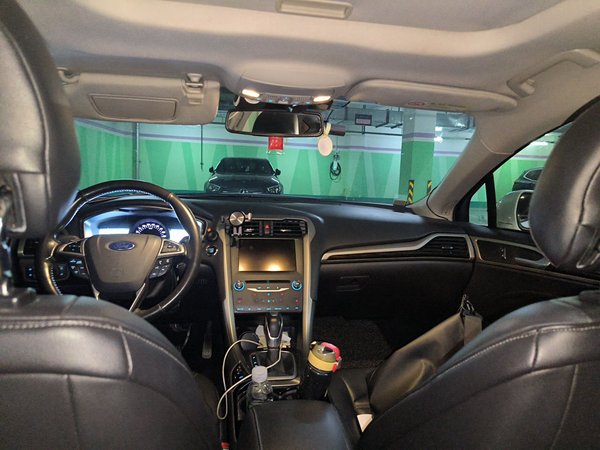Ford Mondeo 2013, 138600 км, за 4561 USD - фото 19