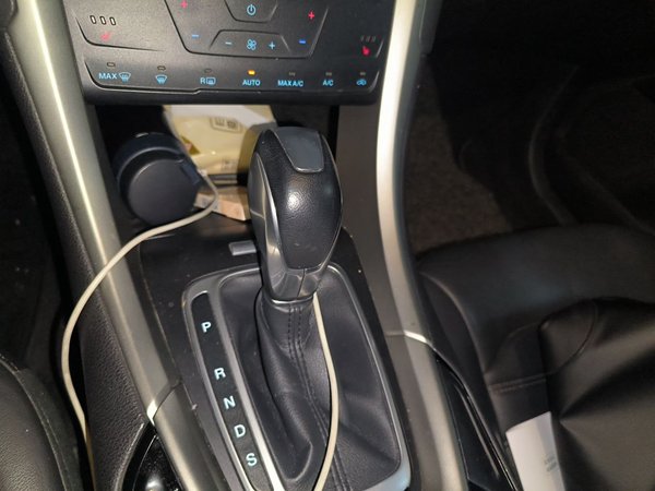 Ford Mondeo 2013, 138600 км, за 4561 USD - фото 15