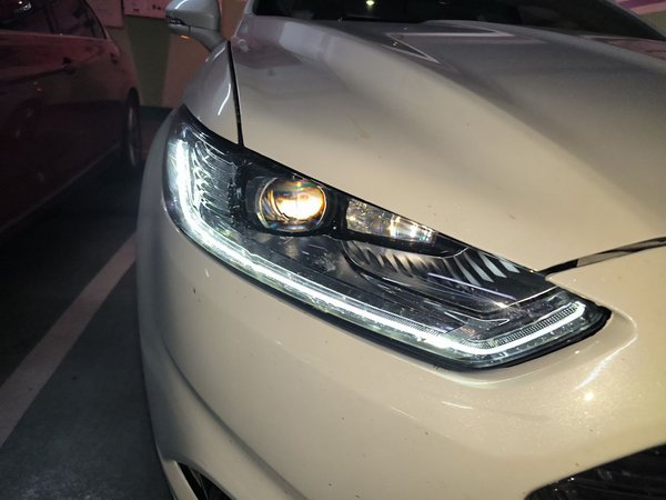 Ford Mondeo 2013, 138600 км, за 4561 USD - фото 7