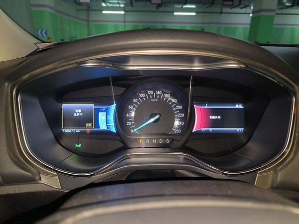 Ford Mondeo 2013, 138600 км, за 4561 USD - фото 12