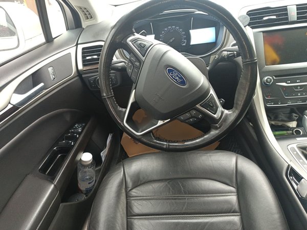 Ford Mondeo 2013, 185300 км, за 5380 USD - фото 11