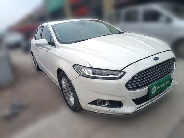 Ford Mondeo 2013, 185300 км, за 5380 USD