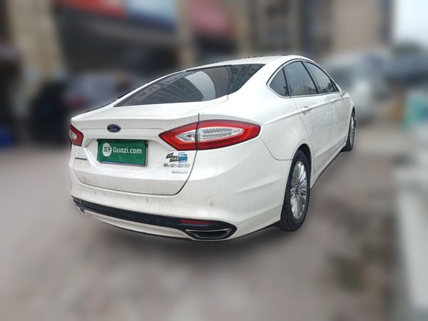 Ford Mondeo 2013, 185300 км, за 5380 USD - фото 6