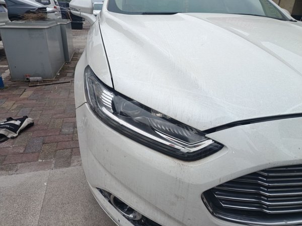 Ford Mondeo 2013, 185300 км, за 5380 USD - фото 7