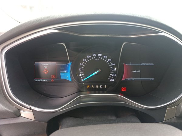 Ford Mondeo 2013, 185300 км, за 5380 USD - фото 12