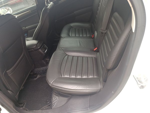 Ford Mondeo 2013, 185300 км, за 5380 USD - фото 18