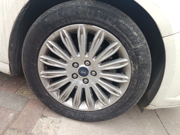 Ford Mondeo 2013, 185300 км, за 5380 USD - фото 8