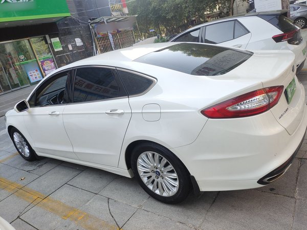 Ford Mondeo 2013, 192800 км, за 5806 USD - фото 20