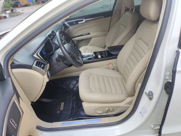 Ford Mondeo 2013, 192800 км, за 5806 USD - фото 6