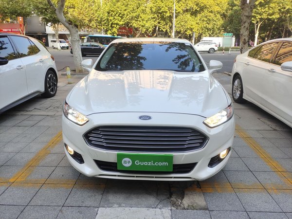 Ford Mondeo 2013, 192800 км, за 5806 USD - фото 18