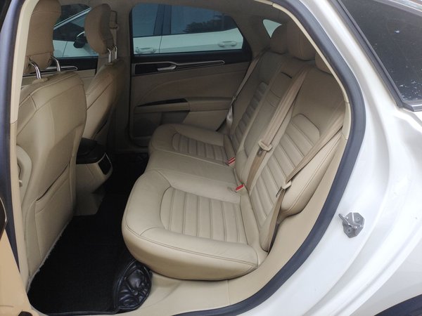 Ford Mondeo 2013, 192800 км, за 5806 USD - фото 13