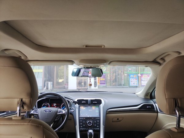 Ford Mondeo 2013, 192800 км, за 5806 USD - фото 7