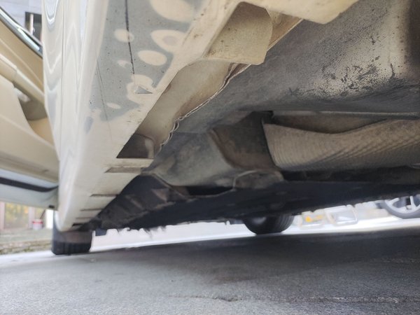 Ford Mondeo 2013, 192800 км, за 5806 USD - фото 17