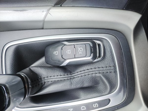 Ford Mondeo 2013, 192800 км, за 5806 USD - фото 10