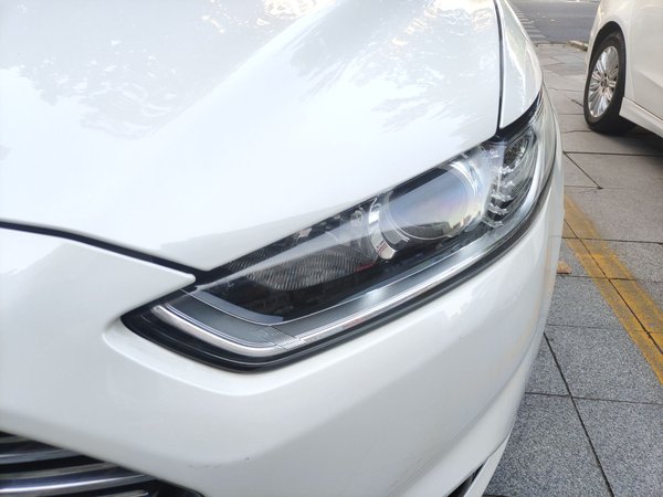 Ford Mondeo 2013, 192800 км, за 5806 USD - фото 14